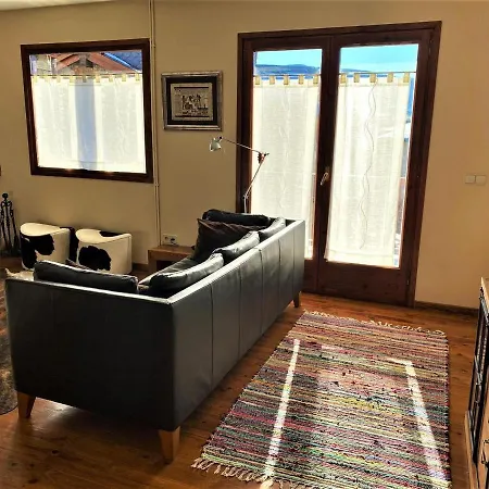 Esplendida Casa En El Centro De Con Piscina 別荘