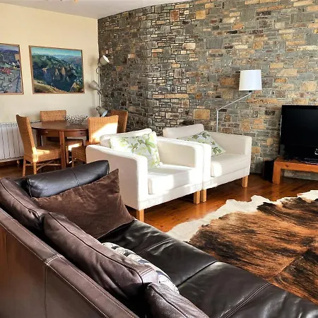 Casa vacanze Espléndida Casa En El Centro De Con Piscina *