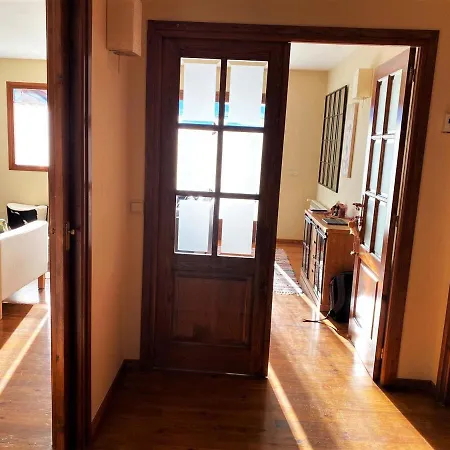 Esplendida Casa En El Centro De Con Piscina Σπίτι διακοπών *