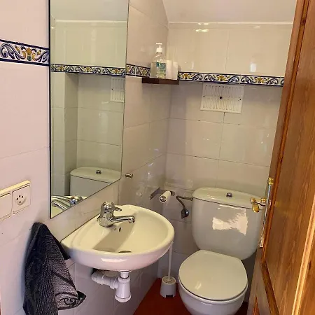 Esplendida Casa En El Centro De Con Piscina リヴィア