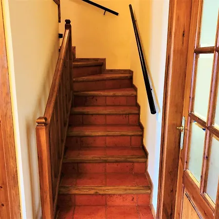 Esplendida Casa En El Centro De Con Piscina * Λίβια