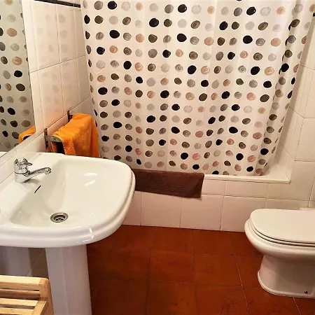 Ferienhaus Esplendida Casa En El Centro De Con Piscina