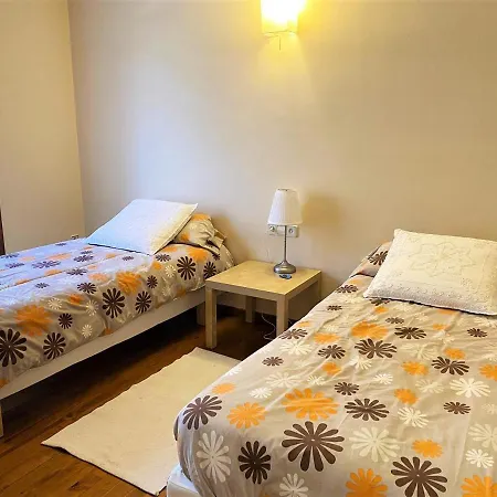 Esplendida Casa En El Centro De Con Piscina * Llivia