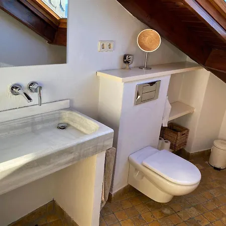 別荘 Esplendida Casa En El Centro De Con Piscina