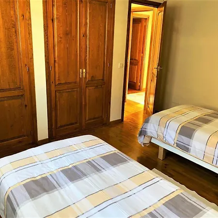 Ferienhaus Esplendida Casa En El Centro De Con Piscina *