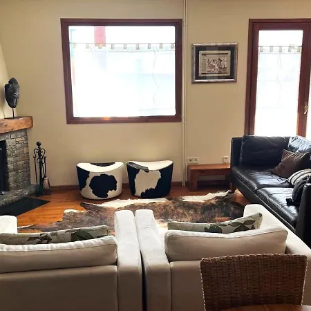 Espléndida Casa En El Centro De Con Piscina Casa vacanze