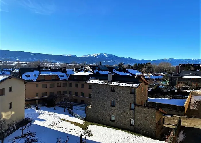 Vakantiehuis Esplendida Casa En El Centro De Con Piscina