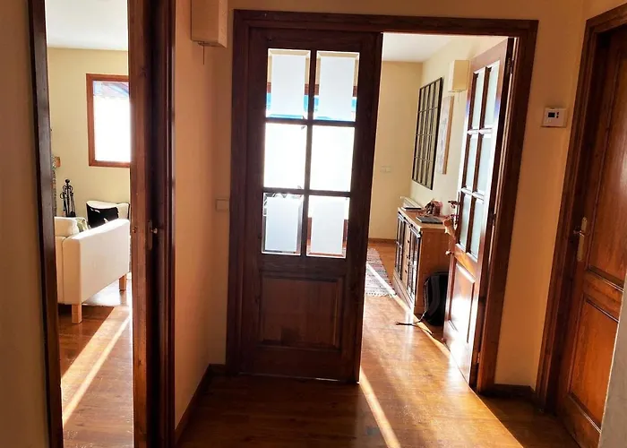 Esplendida Casa En El Centro De Con Piscina Vakantiehuis *