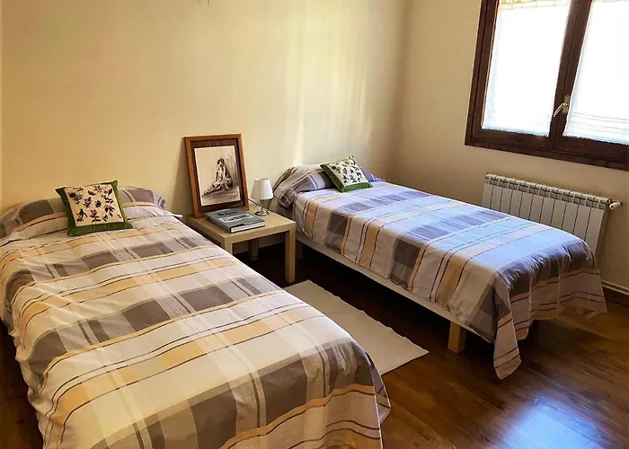 Esplendida Casa En El Centro De Con Piscina