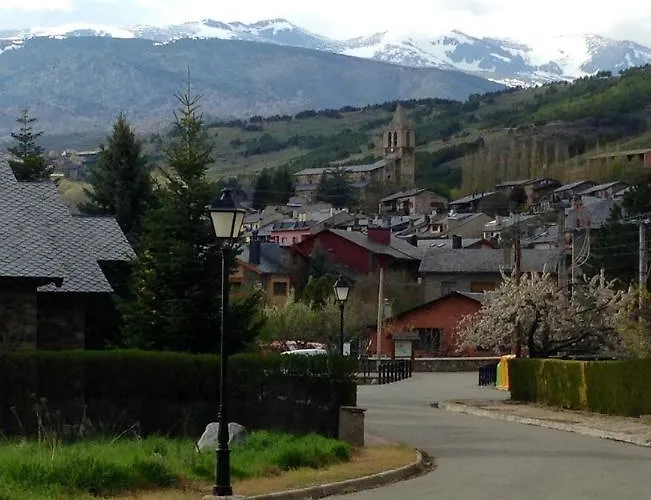 Vakantiehuis Esplendida Casa En El Centro De Con Piscina