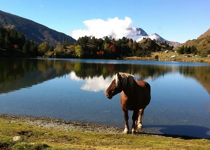 Vakantiehuis Esplendida Casa En El Centro De Con Piscina